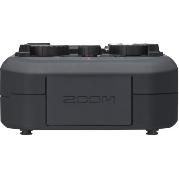 USB аудіоінтерфейс ZOOM U-24